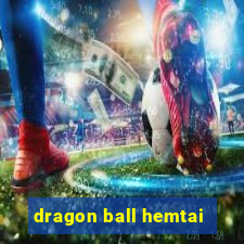 dragon ball hemtai